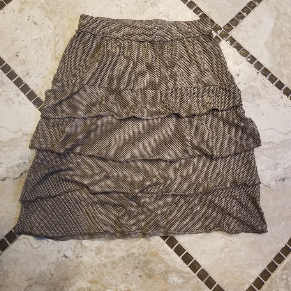 Matilda Jane skirt
